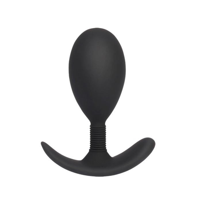 Chisa Anal Trainer Kit - Black