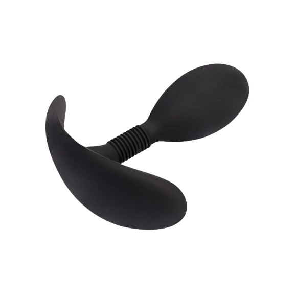 Chisa Anal Trainer Kit - Black