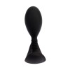 Chisa Anal Play Plug S - Black