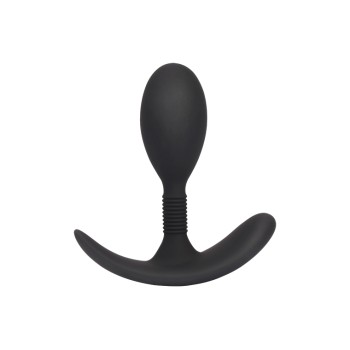Chisa Anal Play Plug S - Black