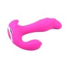 Chisa Rocker G Anal Stimulator - Pink