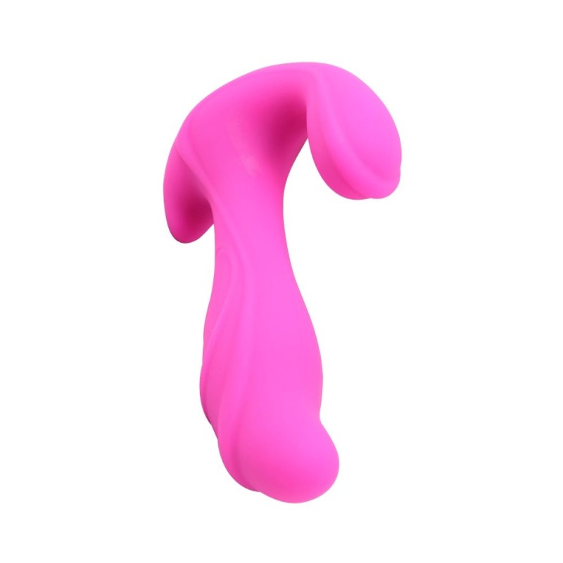 Chisa Rocker G Anal Stimulator - Pink