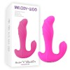 Chisa Rocker G Anal Stimulator - Pink