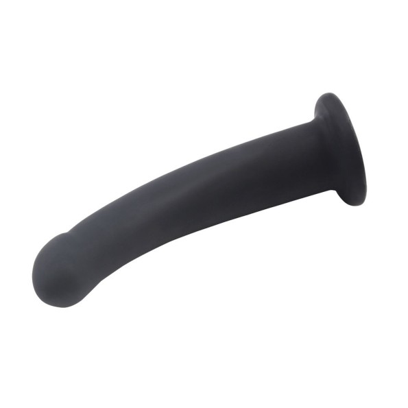 Chisa Bend Over For Beginner Strapon - Black