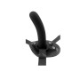 Chisa Raw Recruit Strap-On M - Black