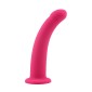 Chisa Bend Over Dildo M - Pink