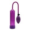 Chisa MAX Version Male Pump - Purple