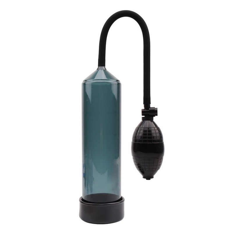 Chisa MAX Version Male Pump - Purple