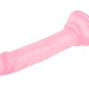 Chisa 5.3" Mini Dildo - Purple