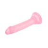 Chisa 5.3" Mini Dildo - Purple