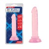 Chisa 5.3" Mini Dildo - Purple
