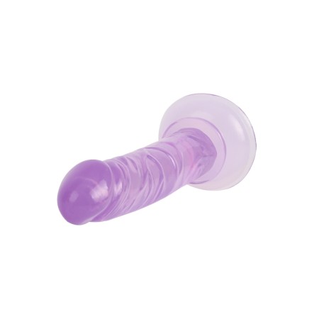 Chisa 5.3" Mini Dildo - Purple