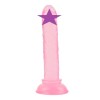 Chisa 5.3" Mini Dildo - Purple
