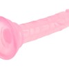 Chisa 5.3" Mini Dildo - Purple
