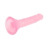 Chisa 5.3" Mini Dildo - Purple
