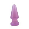 Chisa Anal Delight Plug - Pink
