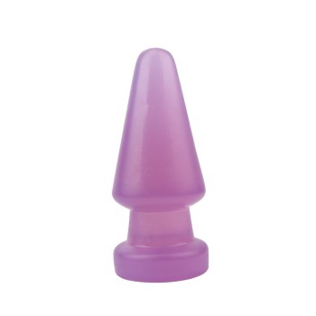 Chisa Anal Delight Plug - Pink