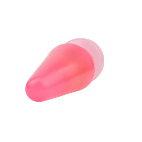Chisa Anal Delight Plug - Pink