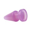 Chisa Anal Delight Plug - Pink