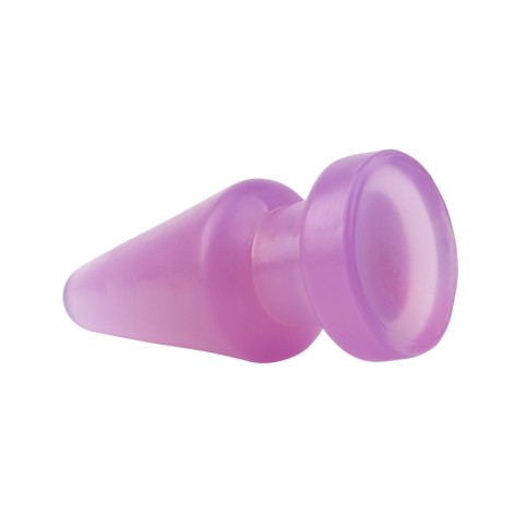 Chisa Anal Delight Plug - Pink