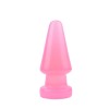 Chisa Anal Delight Plug - Pink