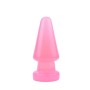 Chisa Anal Delight Plug - Pink