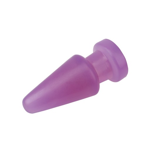 Chisa Anal Delight Plug - Pink