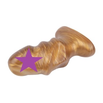 Chisa Petite Yucie Plug - Gold