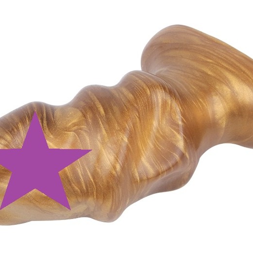 Chisa Petite Yucie Plug - Gold