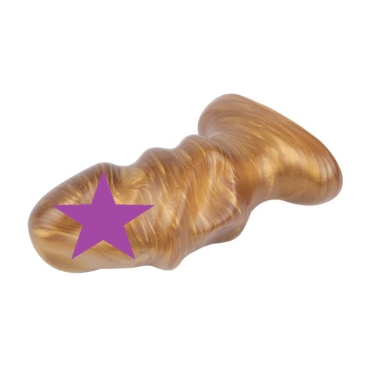 Chisa Petite Yucie Plug - Gold