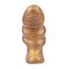 Chisa Petite Yucie Plug - Gold