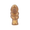 Chisa Petite Yucie Plug - Gold