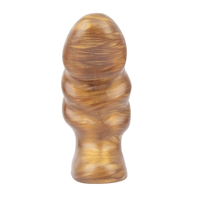 Chisa Petite Yucie Plug - Gold