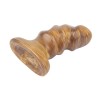 Chisa Petite Yucie Plug - Gold