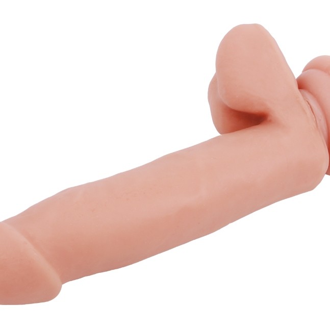 Chisa Philander Dildo - Flesh