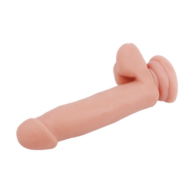 Chisa Philander Dildo - Flesh
