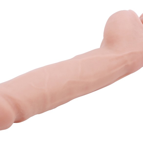 Chisa Carnalist Dildo - Flesh
