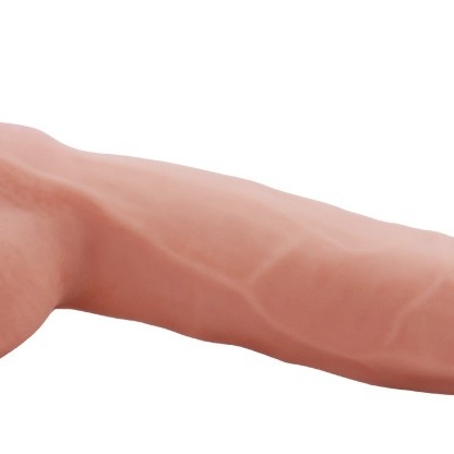 Chisa Carnalist Dildo - Flesh