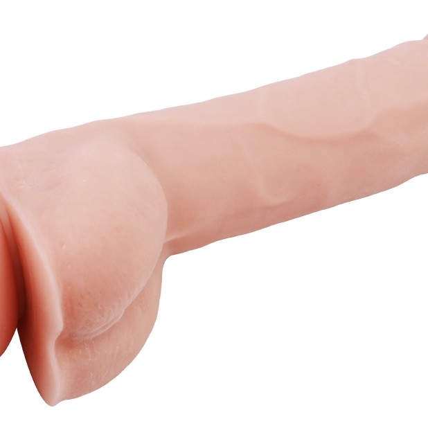 Chisa Carnalist Dildo - Flesh