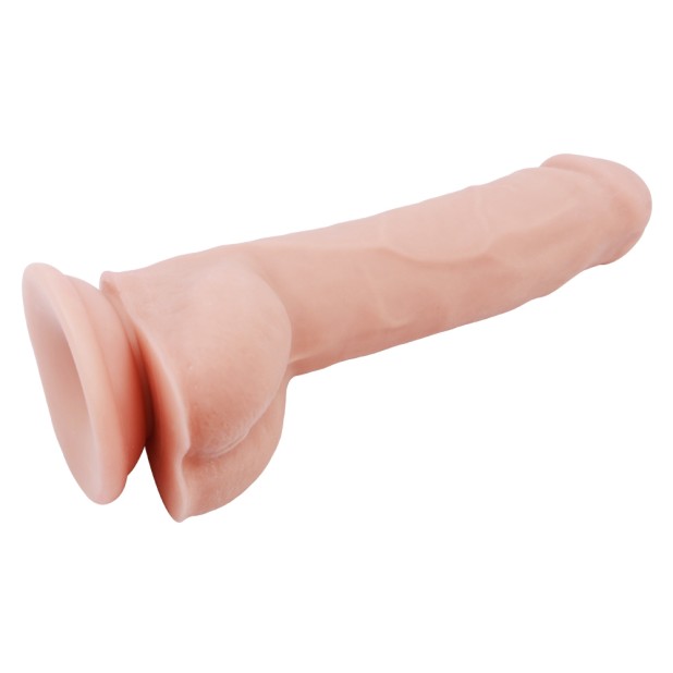 Chisa Carnalist Dildo - Flesh