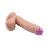 Chisa Fashion Dude 6.7″ Dildo - Flesh