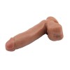 Chisa Fashion Dude 6.7″ Dildo - Flesh