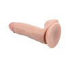 Chisa Fashion Dude 6.7″ Dildo - Flesh