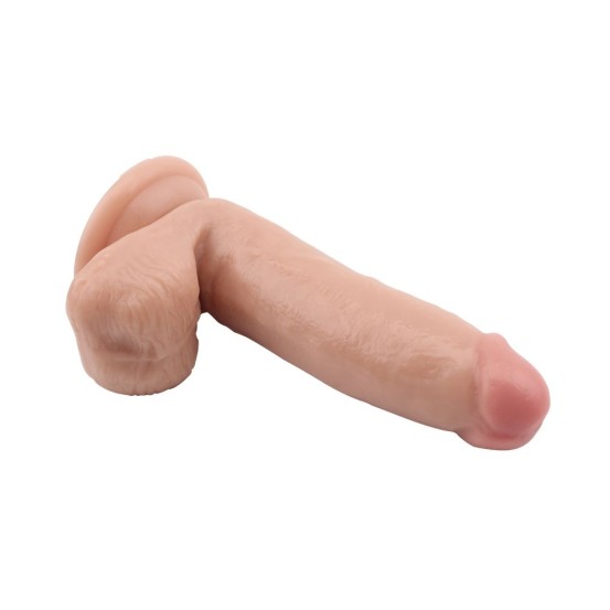 Chisa Fashion Dude 6.7″ Dildo - Flesh