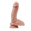 Chisa Fashion Dude 7.3" Dildo - Flesh