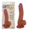 Chisa Peotillomania Dildo - Flesh