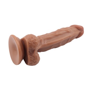 Chisa Fashion Dude 8.5" Dildo - Latin