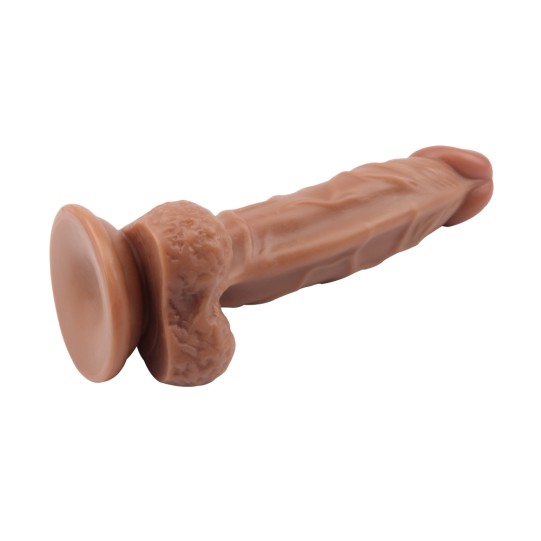 Chisa Fashion Dude 8.5" Dildo - Latin