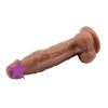 Chisa Fashion Dude 8.5" Dildo - Latin