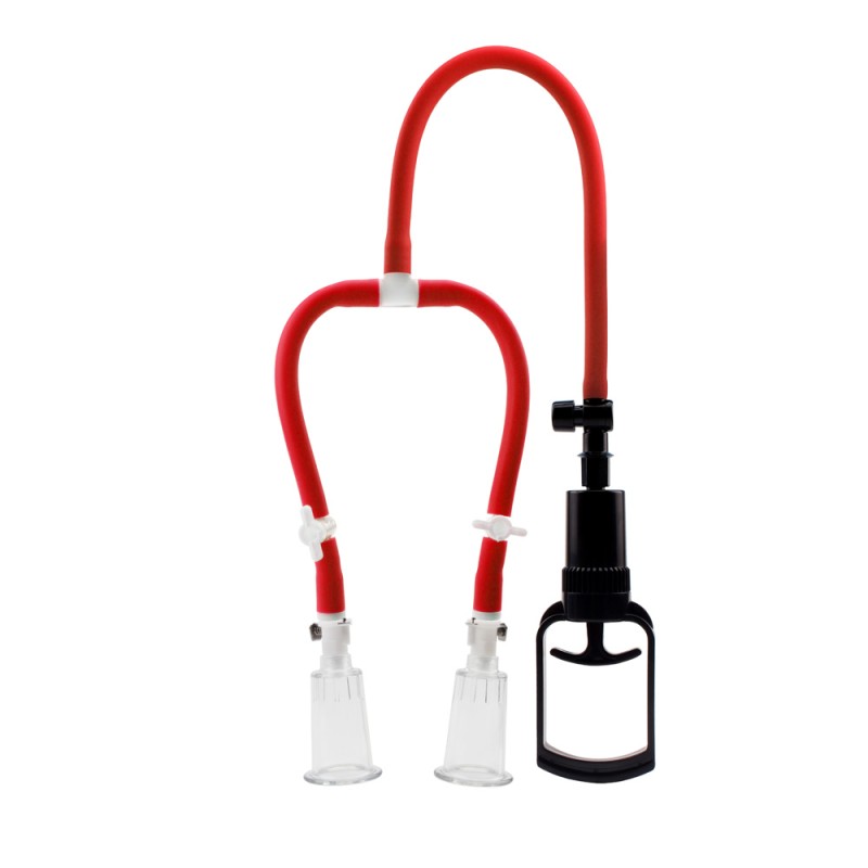 Chisa Nips Erector Pump